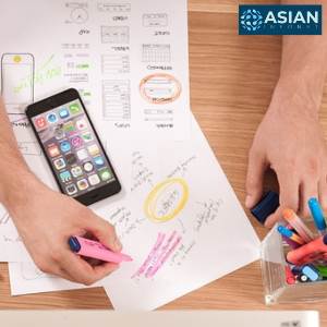 Asian infonet